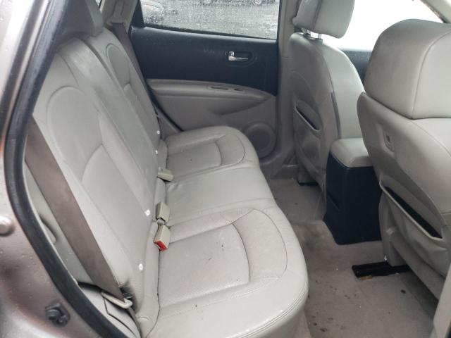 Photo 11 from auction – 2011 NISSAN ROGUE S with VIN JN8AS5MV9BW665243