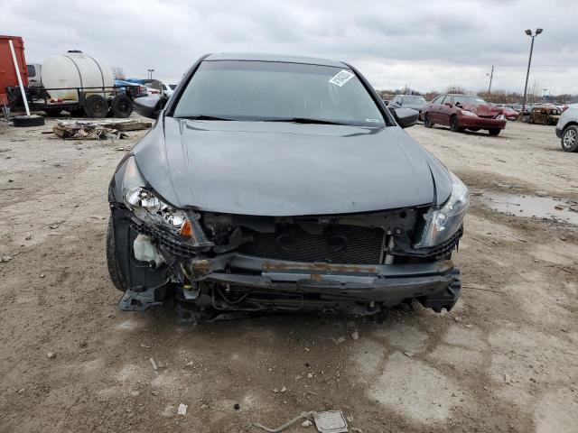 Photo 5 from auction – 2012 HONDA ACCORD EXL with VIN 1HGCP2F83CA082503