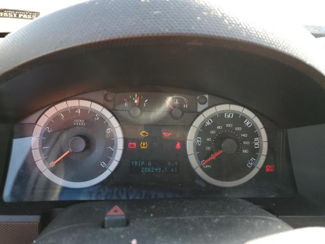 Photo 9 from auction – 2008 FORD ESCAPE LIM with VIN 1FMCU94118KA47901