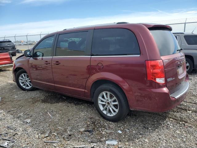 Photo 2 from auction – 2019 DODGE GRAND CARA with VIN 2C4RDGCGXKR611109