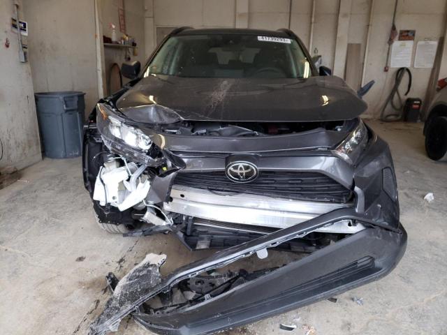 Photo 5 from auction – 2019 TOYOTA RAV4 LE with VIN 2T3F1RFV6KC028559