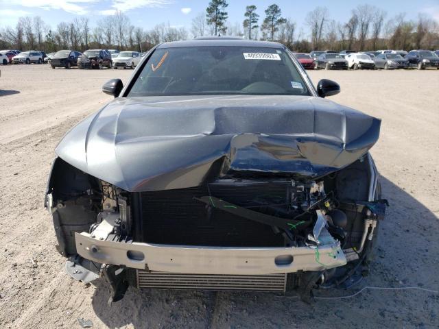 Photo 5 from auction – 2019 AUDI A4 PREMIUM with VIN WAUENAF49KN004526