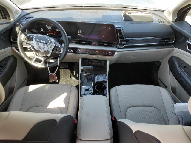 Photo 8 from auction – 2023 KIA SPORTAGE E with VIN 5XYK33AF5PG072384