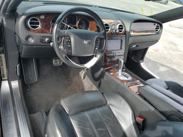 Фото 8 с аукциона – 2005 BENTLEY CONTINENTA с VIN SCBCR63W75C027839