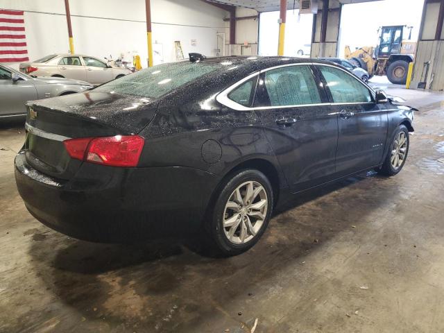 Photo 3 from auction – 2018 CHEVROLET IMPALA LT with VIN 2G1105S30J9152899