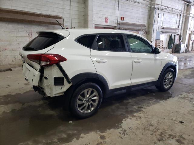 Photo 3 from auction – 2018 HYUNDAI TUCSON SE with VIN KM8J2CA44JU668097