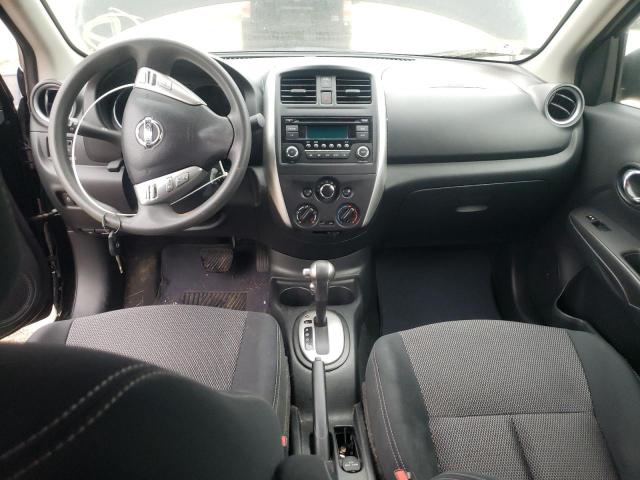 Photo 8 from auction – 2016 NISSAN VERSA with VIN 3N1CN7AP1GL852733