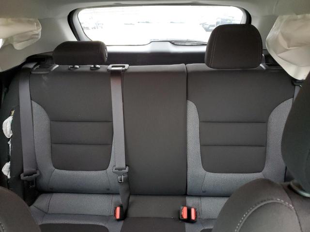 Photo 10 from auction – 2022 CHEVROLET TRAILBLAZE with VIN KL79MPSL8NB062928