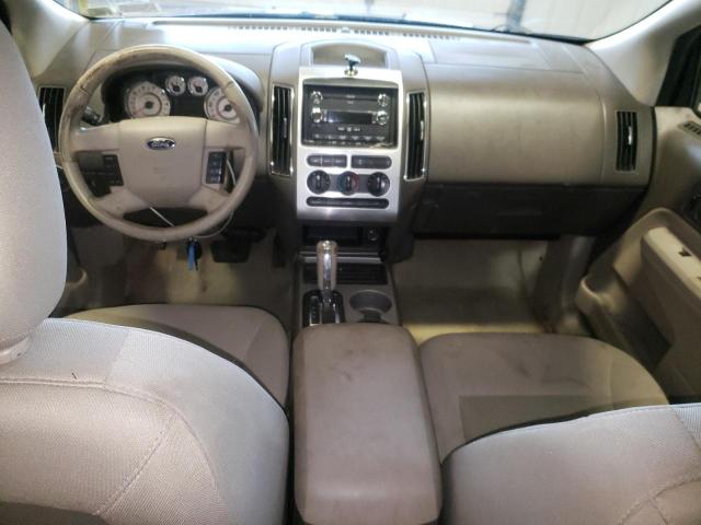Photo 8 from auction – 2010 FORD EDGE SEL with VIN 2FMDK4JC1ABA68606