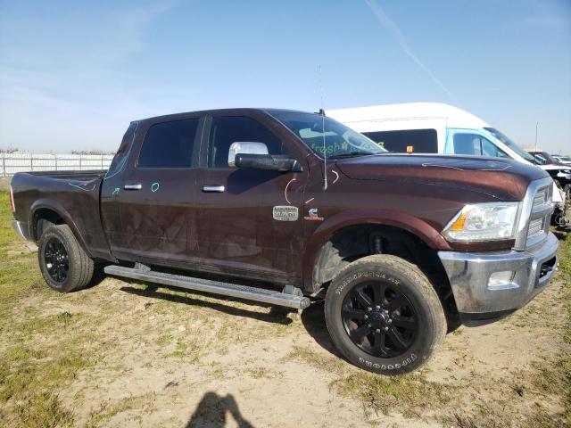 Photo 4 from auction – 2015 RAM 2500 LONGH with VIN 3C6UR5PL4FG688908