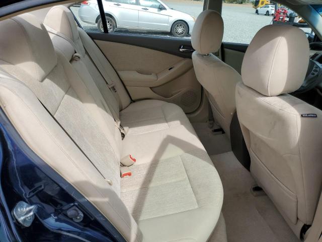 Photo 10 from auction – 2011 NISSAN ALTIMA BAS with VIN 1N4AL2AP1BN429839