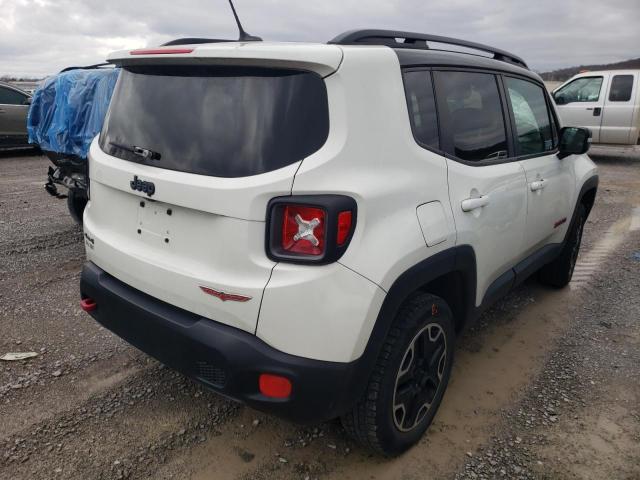 Photo 3 from auction – 2016 JEEP RENEGADE T with VIN ZACCJBCT9GPE06293