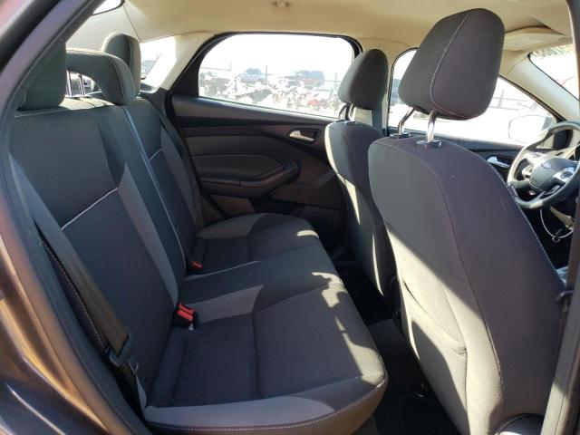 Photo 10 from auction – 2012 FORD FOCUS SE with VIN 1FAHP3F27CL356611