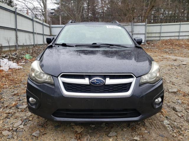 Photo 5 from auction – 2012 SUBARU IMPREZA SP with VIN JF1GPAL63CH238811