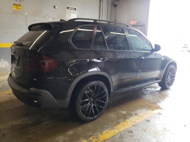 Photo 3 from auction – 2008 BMW X5 3.0I with VIN 5UXFE43508L002558