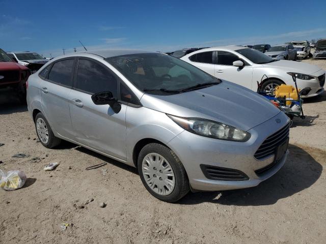 Photo 4 from auction – 2016 FORD FIESTA S with VIN 3FADP4AJ2GM156811