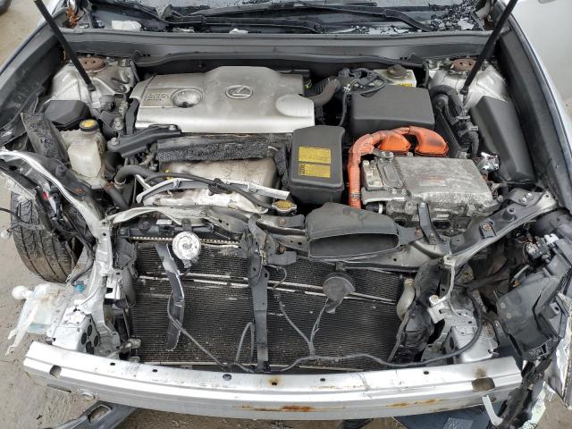 Photo 11 from auction – 2013 LEXUS ES 300H with VIN JTHBW1GG9D2028209