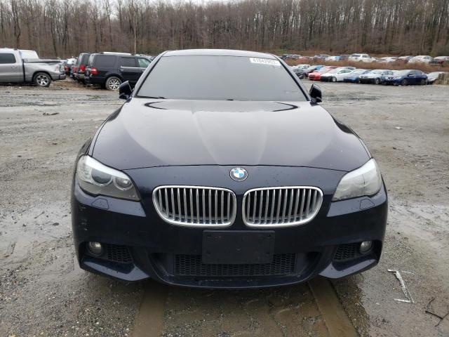 Photo 5 from auction – 2013 BMW 550 XI with VIN WBAFU9C51DDY72337
