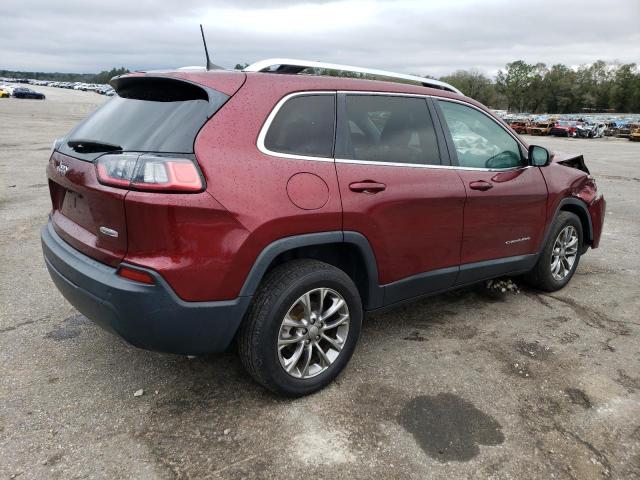 Photo 3 from auction – 2019 JEEP CHEROKEE L with VIN 1C4PJLLB8KD316266