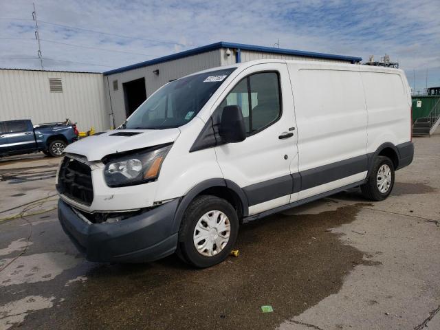 FORD TRANSIT T- 2017 with VIN 1FTYE1YM5HKA38857 - Photo from auction