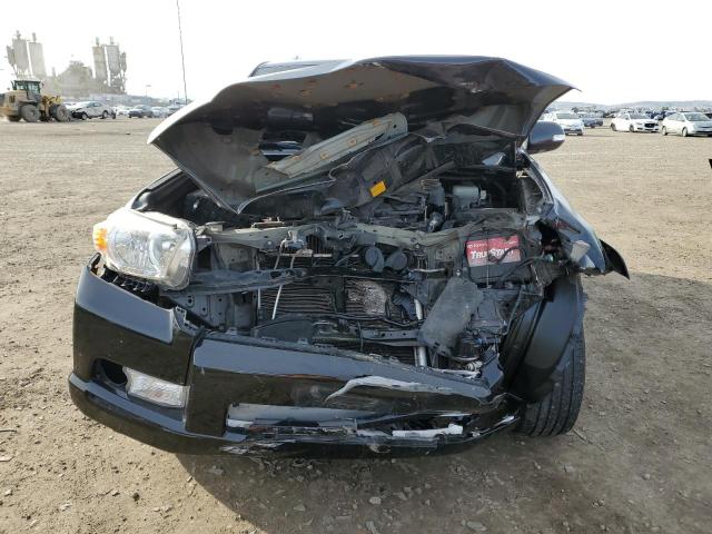 Photo 5 from auction – 2011 TOYOTA 4RUNNER SR with VIN JTEZU5JR5B5018517