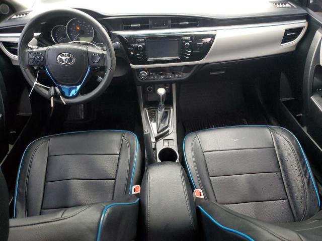 Photo 8 from auction – 2016 TOYOTA COROLLA L with VIN 5YFBURHE5GP481476
