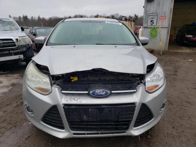 Photo 5 from auction – 2012 FORD FOCUS SE with VIN 1FAHP3F22CL164075