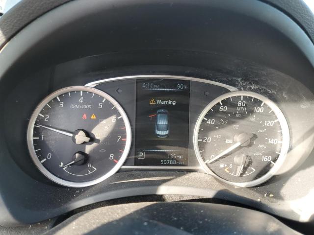 Photo 9 from auction – 2017 NISSAN SENTRA S with VIN 3N1AB7AP4HY250090