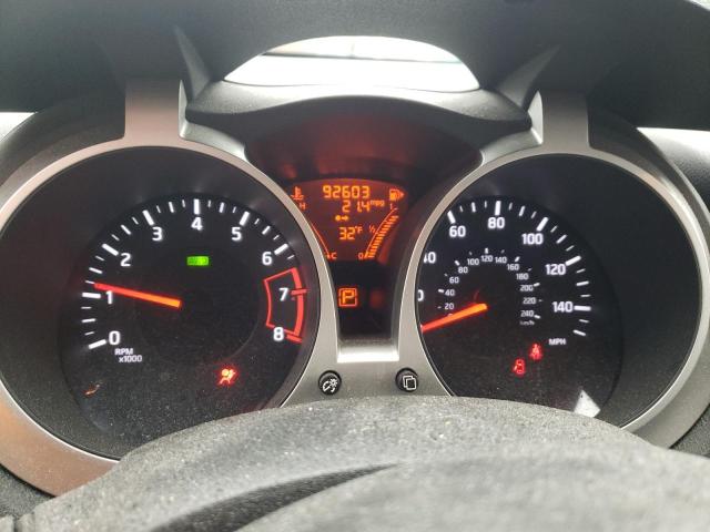 Photo 9 from auction – 2014 NISSAN JUKE S with VIN JN8AF5MV6ET360602
