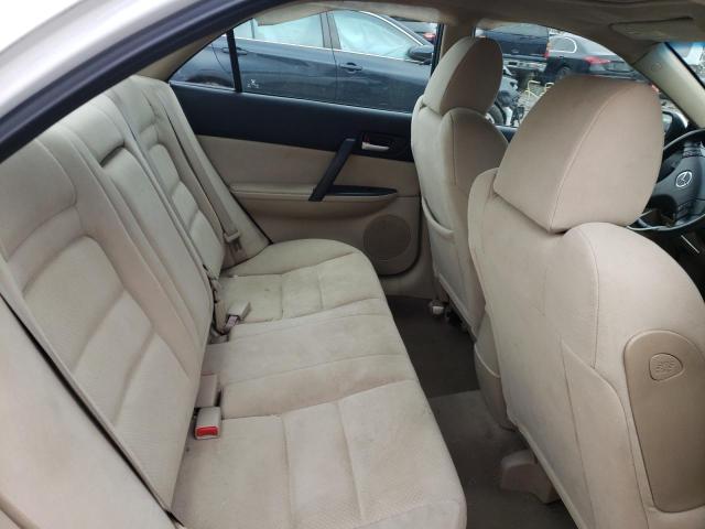 صورة رقم 10 من المزاد - 2006 MAZDA 6 S مع VIN 1YVHP80D365M44396