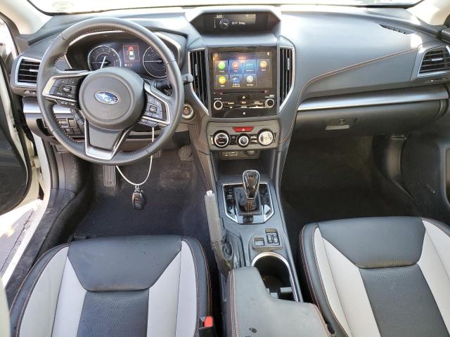 Photo 8 from auction – 2020 SUBARU CROSSTREK with VIN JF2GTANC5LH261629