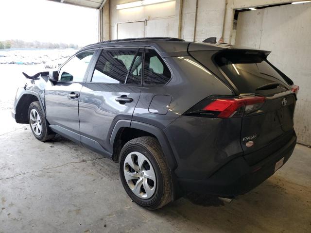 Photo 2 from auction – 2019 TOYOTA RAV4 LE with VIN 2T3F1RFV6KC028559
