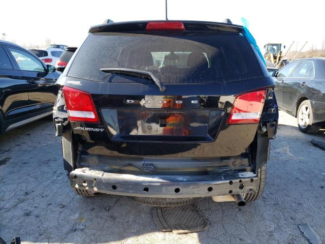 Photo 6 from auction – 2019 DODGE JOURNEY SE with VIN 3C4PDCBB3KT821358
