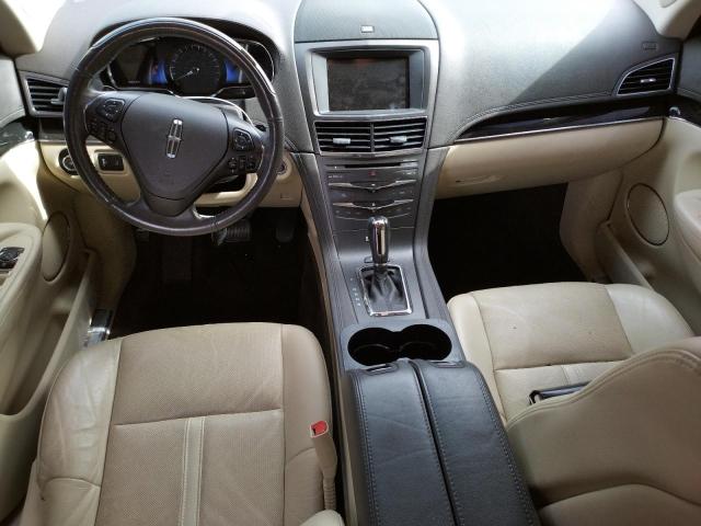 Photo 8 from auction – 2013 LINCOLN MKT with VIN 2LMHJ5AT0DBL55938