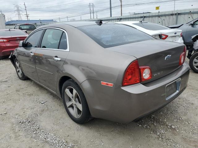 Photo 2 from auction – 2012 CHEVROLET MALIBU 1LT with VIN 1G1ZC5E00CF227834