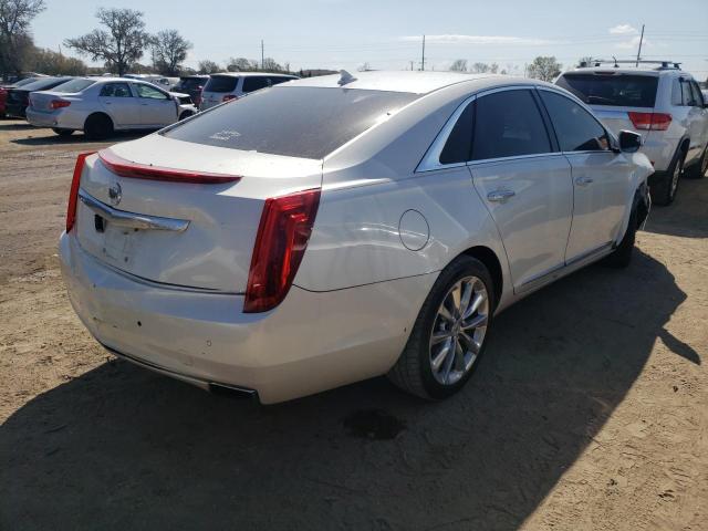 Photo 3 from auction – 2013 CADILLAC XTS LUXURY with VIN 2G61P5S30D9159684