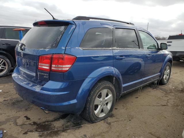 Photo 3 from auction – 2010 DODGE JOURNEY SX with VIN 3D4PG5FV2AT104636