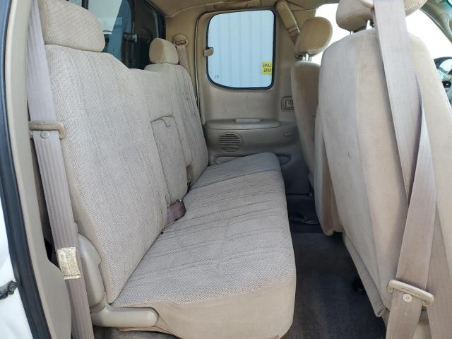 Photo 10 from auction – 2001 TOYOTA TUNDRA ACC with VIN 5TBBT44131S150704
