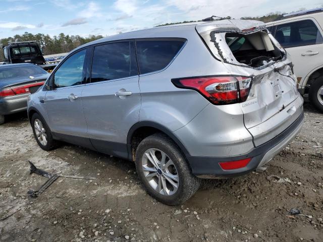 Photo 2 from auction – 2017 FORD ESCAPE SE with VIN 1FMCU0G9XHUC39223
