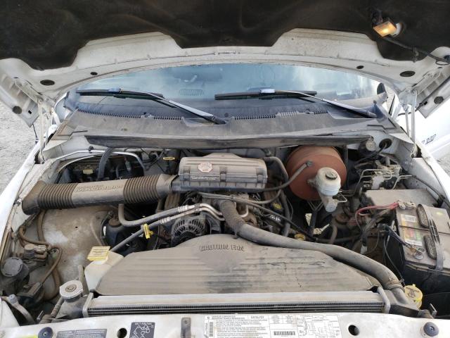 Photo 11 from auction – 1999 DODGE RAM 1500 with VIN 1B7HF13Y9XJ608998