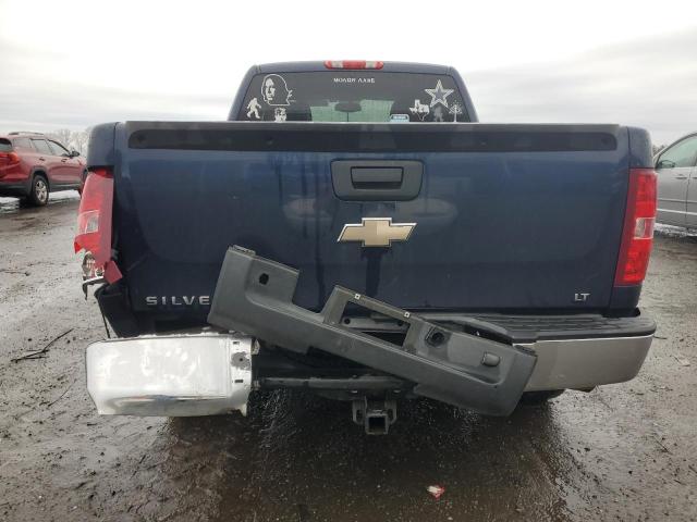 Photo 6 from auction – 2009 CHEVROLET SILVERADO with VIN 1GCEC29JX9Z274898