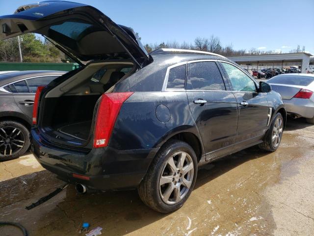 Photo 3 from auction – 2012 CADILLAC SRX LUXURY with VIN 3GYFNAE37CS622591