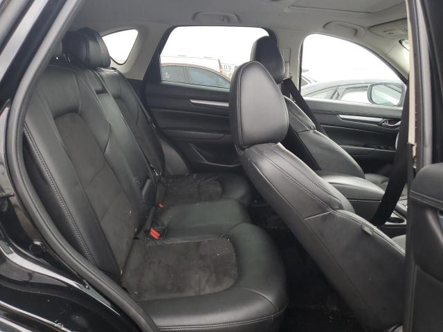 Photo 11 from auction – 2017 MAZDA CX-5 TOURI with VIN JM3KFBCLXH0175075