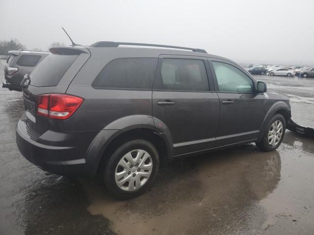 Photo 3 from auction – 2014 DODGE JOURNEY SE with VIN 3C4PDDAG7ET227637