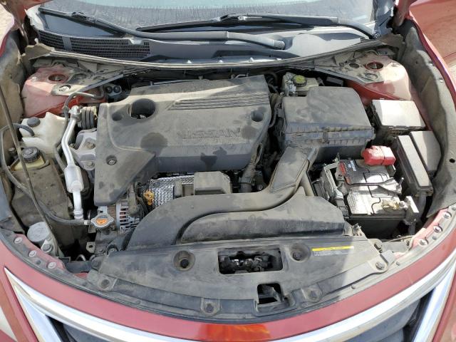 Photo 11 from auction – 2015 NISSAN ALTIMA 2.5 with VIN 1N4AL3AP6FC588010