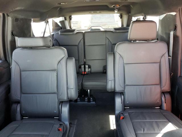 Photo 10 from auction – 2021 CHEVROLET SUBURBAN C with VIN 1GNSCCKDXMR350018