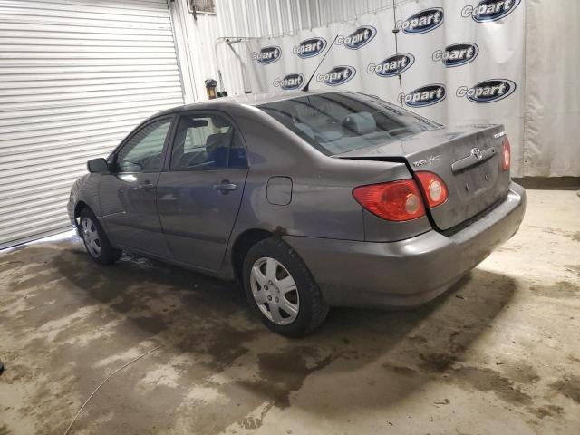 Photo 2 from auction – 2007 TOYOTA COROLLA CE with VIN 1NXBR32E67Z886588