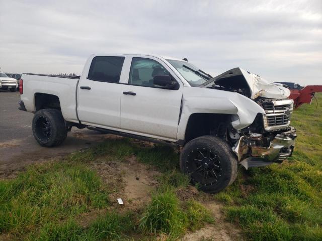 صورة رقم 4 من المزاد - 2014 CHEVROLET SILVERADO مع VIN 3GCUKREC3EG178488