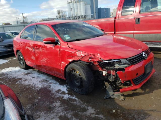 Photo 4 from auction – 2012 VOLKSWAGEN JETTA SE with VIN 3VWDP7AJ4CM120699