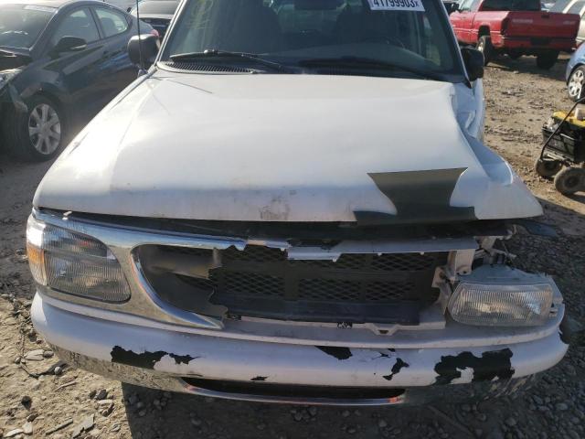Photo 11 from auction – 1998 FORD EXPLORER with VIN 1FMZU34X9WUB05881
